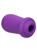 Load image into Gallery viewer, Sugar Rush Rechargeable Silicone Clitoral Stimulator
