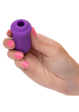 Load image into Gallery viewer, Sugar Rush Rechargeable Silicone Clitoral Stimulator
