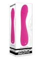 Load image into Gallery viewer, Sugar Rush Rechargeable Silicone G-Spot Vibrator
