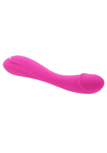 Load image into Gallery viewer, Sugar Rush Rechargeable Silicone G-Spot Vibrator
