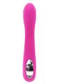 Load image into Gallery viewer, Sugar Rush Rechargeable Silicone G-Spot Vibrator
