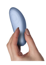 Load image into Gallery viewer, Sugarboo Blue Bae Intimate Vibrator
