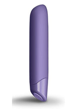 Load image into Gallery viewer, Sugarboo Very Peri Rechargeable Vibrator - Blue
