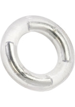Load image into Gallery viewer, Support Plus Enhancer Cock Ring - Clear
