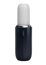 Load image into Gallery viewer, Svakom Alex Neo 2 Interactive Thrusting Rechargeable Masturbator
