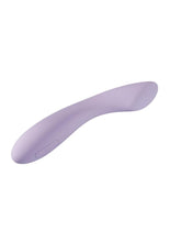Load image into Gallery viewer, Svakom Amy 2 Rechargeable Silicone Vibrator
