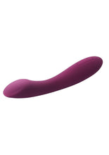 Load image into Gallery viewer, Svakom Amy 2 Rechargeable Silicone Vibrator
