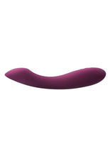 Load image into Gallery viewer, Svakom Amy 2 Rechargeable Silicone Vibrator
