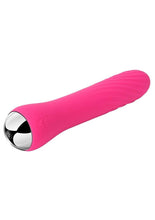Load image into Gallery viewer, Svakom Anya Silicone Heating Vibrator
