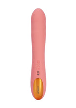 Load image into Gallery viewer, Svakom Ava Neo Rechargeable Silicone Vibrator with Remote
