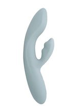 Load image into Gallery viewer, Svakom Chika Rechargeable Silicone App Compatible Interactive Rabbit Vibrator
