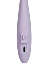 Load image into Gallery viewer, Svakom Cici 2 Rechargeable Silicone App Controlled G-Spot Vibrator
