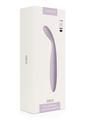 Load image into Gallery viewer, Svakom Cici 2 Rechargeable Silicone App Controlled G-Spot Vibrator
