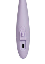 Load image into Gallery viewer, Svakom Cici Plus 2 Rechargeable Silicone App Controlled G-Spot Warming Vibrator
