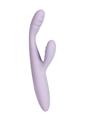 Load image into Gallery viewer, Svakom Cici Plus 2 Rechargeable Silicone App Controlled G-Spot Warming Vibrator
