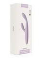 Load image into Gallery viewer, Svakom Cici Plus 2 Rechargeable Silicone App Controlled G-Spot Warming Vibrator
