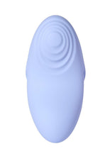Load image into Gallery viewer, Svakom Echo 2 App Compatible Rechargeable Silicone Heated Finger Vibrator
