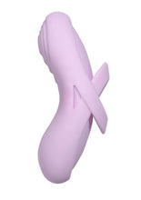 Load image into Gallery viewer, Svakom Echo 2 App Compatible Rechargeable Silicone Heated Finger Vibrator
