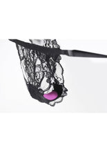 Load image into Gallery viewer, Svakom Edeny Interactive Silicone Clitoral Stimulator
