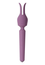 Load image into Gallery viewer, Svakom Emma Neo 2 Rechargeable Silicone Heated Vibrator with Compatible App
