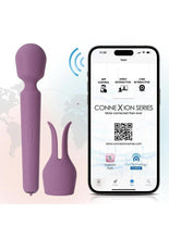 Load image into Gallery viewer, Svakom Emma Neo 2 Rechargeable Silicone Heated Vibrator with Compatible App

