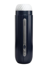 Load image into Gallery viewer, Svakom Hannes Neo Interactive Rechargeable Masturbator
