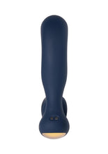 Load image into Gallery viewer, Svakom Iker Neo Rechargeable Silicone App Compatible Prostate Vibrator
