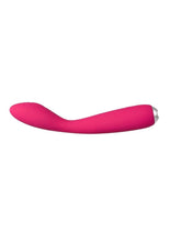 Load image into Gallery viewer, Svakom Iris Silicone G-Spot Rechargeable Vibrator
