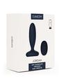 Load image into Gallery viewer, Svakom Jordan Rechargeable Silicone App Control Thrusting Anal Vibrator
