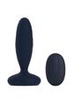 Load image into Gallery viewer, Svakom Jordan Rechargeable Silicone App Control Thrusting Anal Vibrator

