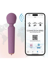 Load image into Gallery viewer, Svakom Mini Emma Neo Rechargeable Silicone Vibrator with Compatible App
