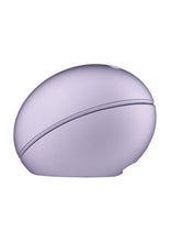 Load image into Gallery viewer, Svakom Pulse Galaxie App Compatible Rechargeable Silicone Clitoral Stimulator with Remote - Metallic - Lilac/Purple
