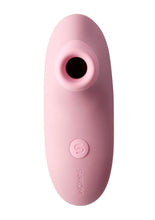 Load image into Gallery viewer, Svakom Pulse Lite Neo Interactive Suction Stimulator - Pale Rosette/Pink
