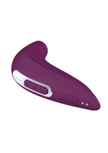 Load image into Gallery viewer, Svakom Pulse Union App Compatible Silicone Vibrator
