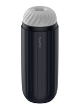 Load image into Gallery viewer, Svakom Sam Neo 2 Pro Silicone Interactive Rechargeable Heating Masturbator
