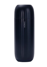 Load image into Gallery viewer, Svakom Sam Neo 2 Silicone Interactive Rechargeable Masturbator - Black
