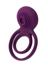 Load image into Gallery viewer, Svakom Tammy Silicone Rechargeable Clitoral Stimulator Couple's Ring
