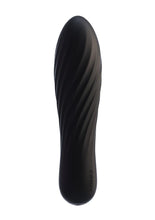 Load image into Gallery viewer, Svakom Tulip Rechargeable Silicone Bullet
