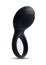 Load image into Gallery viewer, Svakom Tyler Silicone Rechargeable Clitoral Stimulator Couple&#39;s Ring
