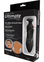 Load image into Gallery viewer, Swan The All In One Ultimate Personal Shaver Kit For Men - Black
