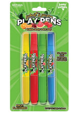 Load image into Gallery viewer, Sweet N Sour Play Pens - 4 Pack
