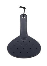 Load image into Gallery viewer, Swift Spanker - Black
