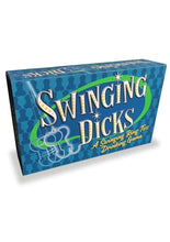 Load image into Gallery viewer, Swingings D*cks Game

