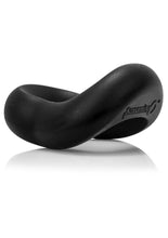 Load image into Gallery viewer, Swingo Curve Silicone Cock Ring
