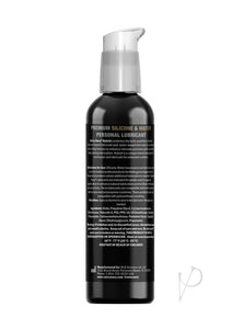 Swiss Navy Hybrid Lubricant - 2oz/59ml