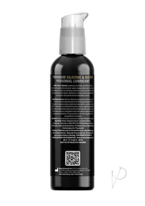 Swiss Navy Hybrid Lubricant - 118ml/4oz