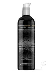 Swiss Navy Hybrid Lubricant - 237ml/8oz