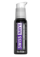 Load image into Gallery viewer, Swiss Navy Sensual Arousal Gel - 1oz/30ml
