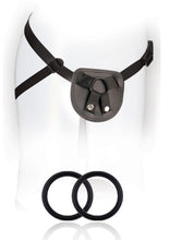 Load image into Gallery viewer, Sx For You Beginner's Harness - Black
