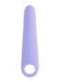 Load image into Gallery viewer, Tart Teaser Rechargeable Silicone Bullet Wedge
